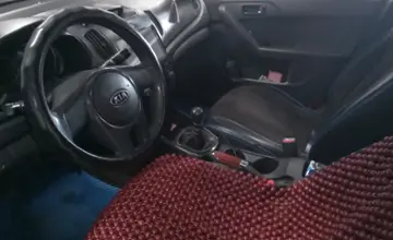 Kia Cerato 2013 года за 3 200 000 тг. в Астана фото 5