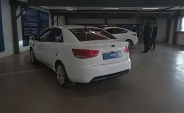 Kia Cerato 2013 года за 3 200 000 тг. в Астана фото 4