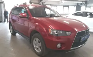 Mitsubishi Outlander 2012 года за 6 500 000 тг. в Астана фото 2