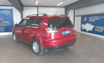 Mitsubishi Outlander 2012 года за 6 500 000 тг. в Астана фото 4