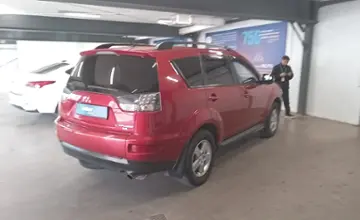 Mitsubishi Outlander 2012 года за 6 500 000 тг. в Астана фото 3