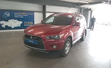 Mitsubishi Outlander 2012 года за 6 500 000 тг. в Астана фото 1