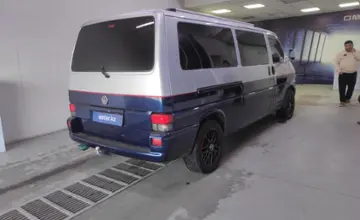 Volkswagen Transporter 2002 года за 10 000 000 тг. в Павлодар