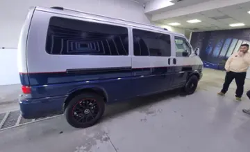 Volkswagen Transporter 2002 года за 10 000 000 тг. в Павлодар фото 4