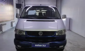 Volkswagen Transporter 2002 года за 10 000 000 тг. в Павлодар фото 2