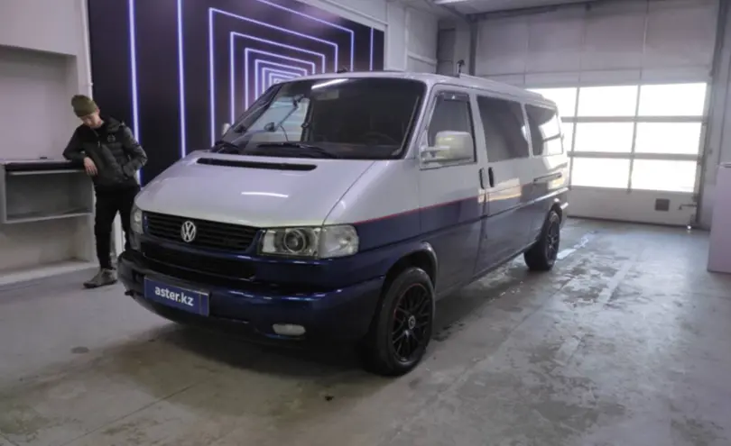 Volkswagen Transporter 2002 года за 10 000 000 тг. в Павлодар