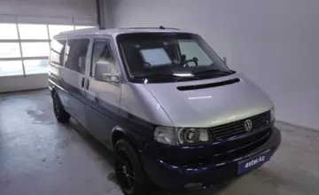 Volkswagen Transporter 2002 года за 10 000 000 тг. в Павлодар фото 3