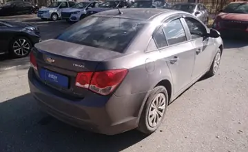 Chevrolet Cruze 2013 года за 4 500 000 тг. в Актобе