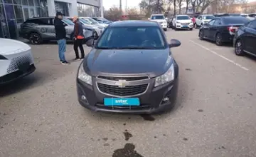 Chevrolet Cruze 2013 года за 4 500 000 тг. в Актобе фото 2
