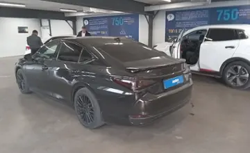 Lexus ES 2022 года за 20 000 000 тг. в Астана фото 4