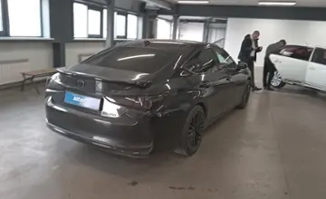 Lexus ES 2022 года за 20 000 000 тг. в Астана фото 3