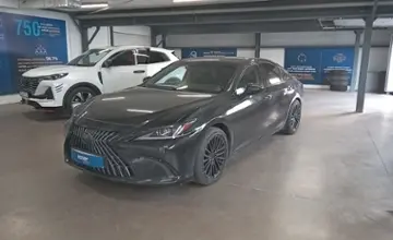 Lexus ES 2022 года за 20 000 000 тг. в Астана фото 1