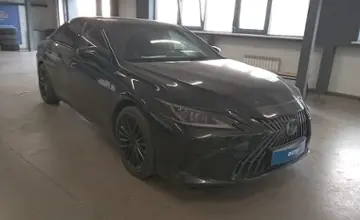 Lexus ES 2022 года за 20 000 000 тг. в Астана фото 2