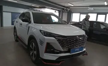 Changan CS55PLUS 2024 года за 10 500 000 тг. в Астана фото 2
