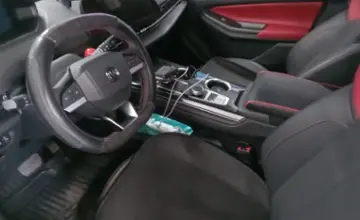 Changan CS55PLUS 2024 года за 10 500 000 тг. в Астана фото 5