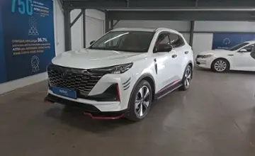 Changan CS55PLUS 2024 года за 10 500 000 тг. в Астана фото 1