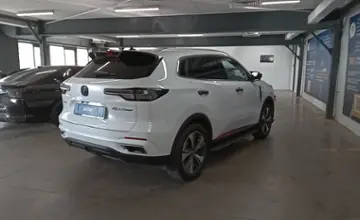 Changan CS55PLUS 2024 года за 10 500 000 тг. в Астана фото 3