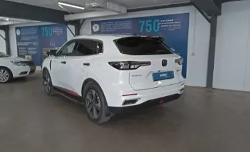 Changan CS55PLUS 2024 года за 10 500 000 тг. в Астана фото 4