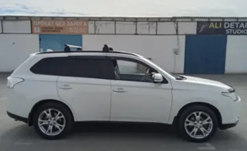 Mitsubishi Outlander 2013 года за 8 000 000 тг. в Актау фото 4