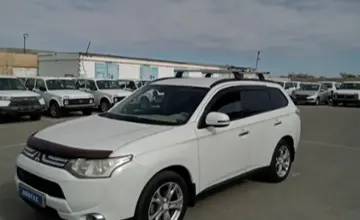 Mitsubishi Outlander 2013 года за 8 000 000 тг. в Актау фото 1