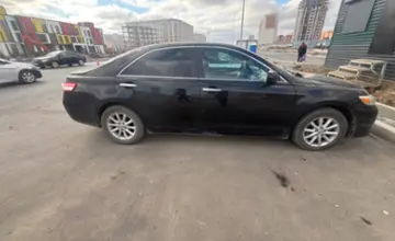 Toyota Camry 2010 года за 6 500 000 тг. в Астана фото 4