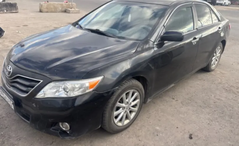 Toyota Camry 2010 года за 6 500 000 тг. в Астана