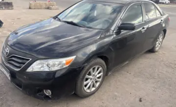 Toyota Camry 2010 года за 6 500 000 тг. в Астана фото 1