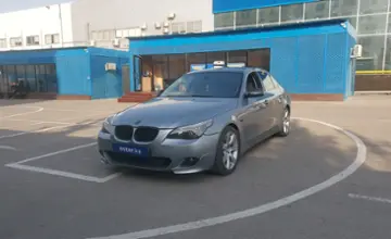 BMW 5 серии 2003 года за 6 000 000 тг. в Алматы фото 1
