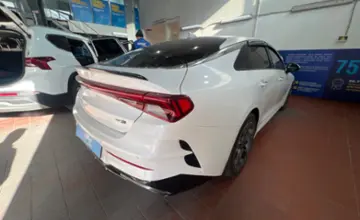 Kia K5 2022 года за 14 500 000 тг. в Астана