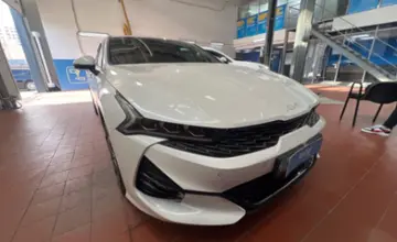Kia K5 2022 года за 14 500 000 тг. в Астана фото 3