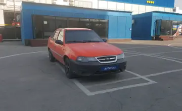 Daewoo Nexia 2012 года за 1 500 000 тг. в Алматы фото 2