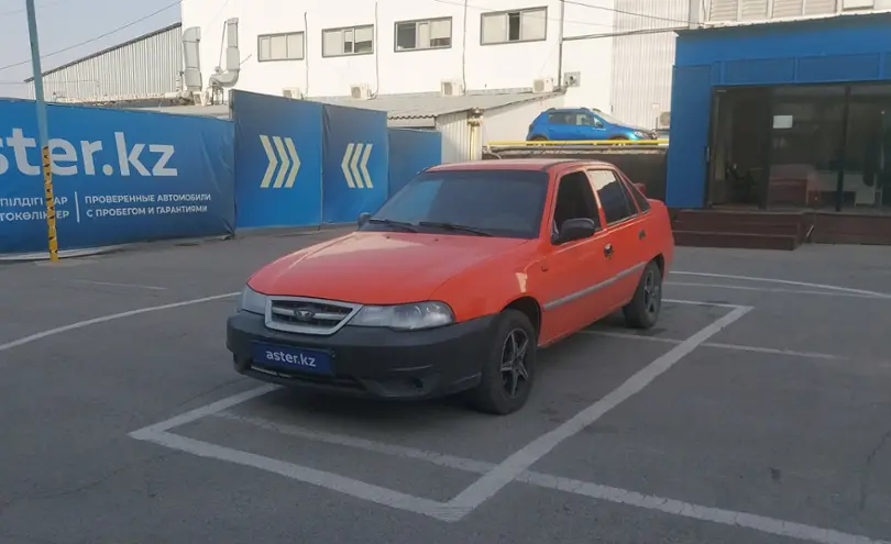 Daewoo Nexia 2012 года за 1 500 000 тг. в Алматы