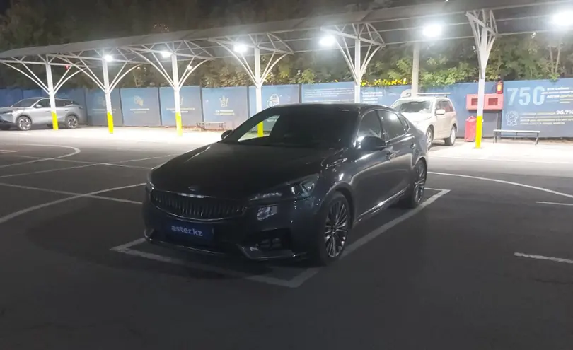 Kia K7 2020 года за 13 000 000 тг. в Алматы