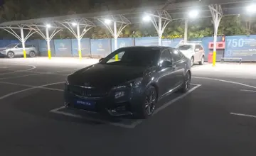 Kia K7 2020 года за 13 000 000 тг. в Алматы фото 1