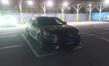Kia K7 2020 года за 13 000 000 тг. в Алматы фото 2