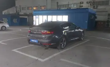 Kia K7 2020 года за 13 000 000 тг. в Алматы фото 3