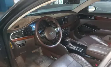 Kia K7 2020 года за 13 000 000 тг. в Алматы фото 5