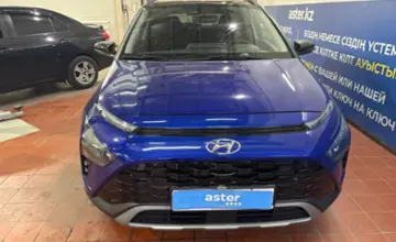 Hyundai Bayon 2023 года за 9 800 000 тг. в Астана фото 2