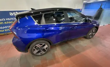 Hyundai Bayon 2023 года за 9 800 000 тг. в Астана фото 4