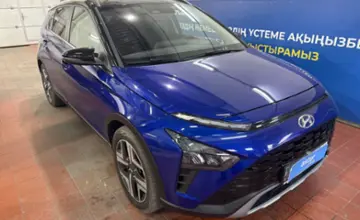 Hyundai Bayon 2023 года за 9 800 000 тг. в Астана фото 3