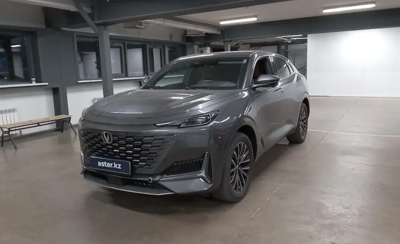 Changan UNI-K 2022 года за 14 000 000 тг. в Астана
