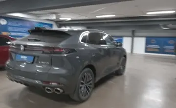 Changan UNI-K 2022 года за 14 000 000 тг. в Астана фото 3