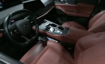 Changan UNI-K 2022 года за 14 000 000 тг. в Астана фото 5