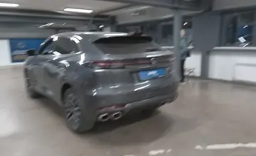 Changan UNI-K 2022 года за 14 000 000 тг. в Астана фото 4