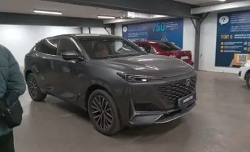 Changan UNI-K 2022 года за 14 000 000 тг. в Астана фото 2