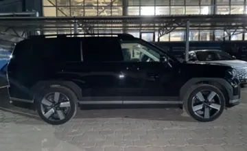 Hyundai Santa Fe 2024 года за 21 000 000 тг. в Караганда фото 4