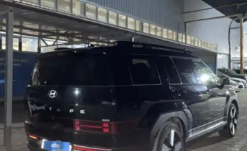 Hyundai Santa Fe 2024 года за 21 000 000 тг. в Караганда