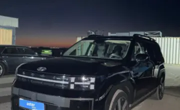 Hyundai Santa Fe 2024 года за 21 000 000 тг. в Караганда фото 1
