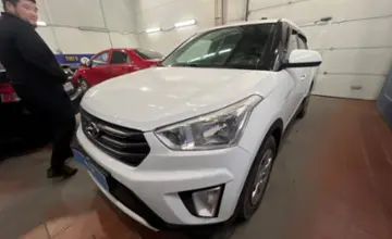 Hyundai Creta 2019 года за 8 700 000 тг. в Астана фото 1