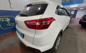 Hyundai Creta 2019 года за 8 700 000 тг. в Астана